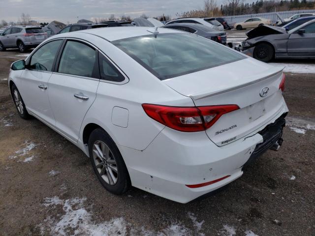 Photo 6 from auction – 2015 HYUNDAI SONATA SE with VIN 5NPE24AF1FH005097