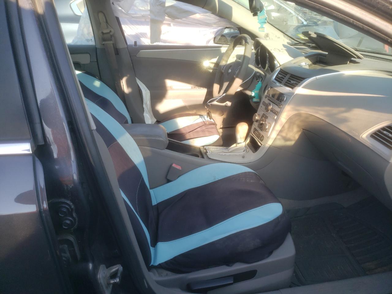 Photo 5 from auction – 2012 CHEVROLET MALIBU 1LT with VIN 1G1ZC5E03CF338197