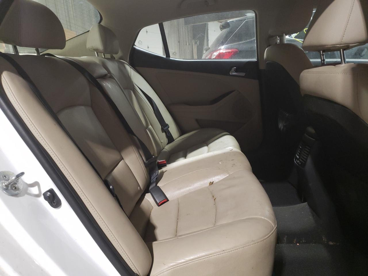 Photo 6 from auction – 2015 KIA OPTIMA EX with VIN 5XXGN4A71FG372523
