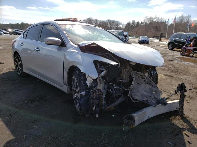 Photo 1 from auction – 2013 NISSAN ALTIMA 2.5 with VIN 1N4AL3AP7DC181441