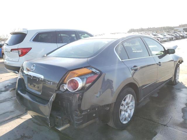 Photo 4 from auction – 2010 NISSAN ALTIMA BAS with VIN 1N4AL2APXAN417901