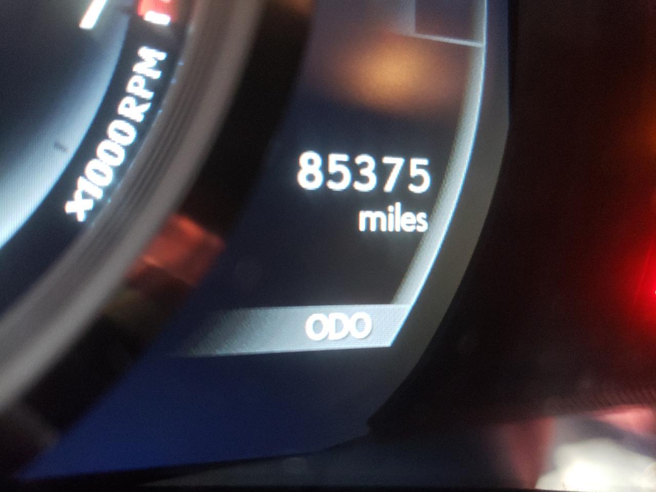 Photo 8 from auction – 2018 LEXUS IS 300 with VIN JTHBA1D21J5065949