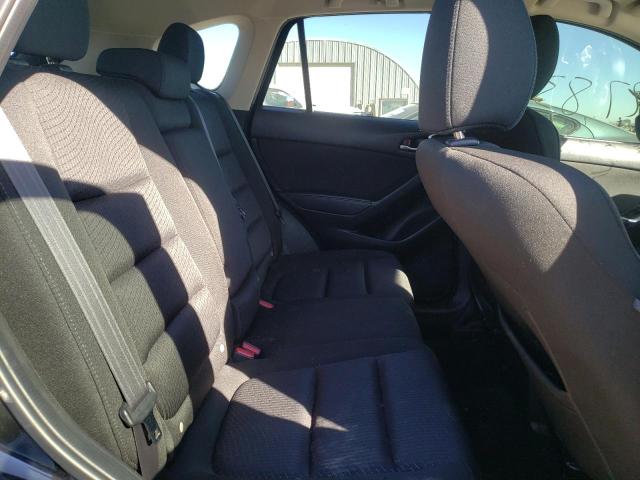 Photo 6 from auction – 2015 MAZDA CX-5 TOURI with VIN JM3KE2CY2F0511913