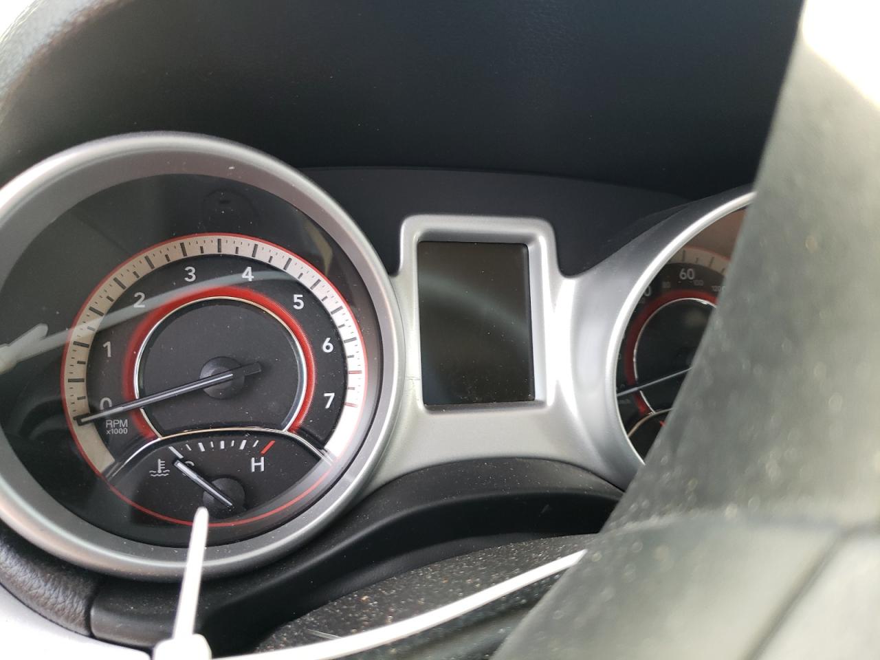 Photo 8 from auction – 2019 DODGE JOURNEY SE with VIN 3C4PDCBB7KT774092