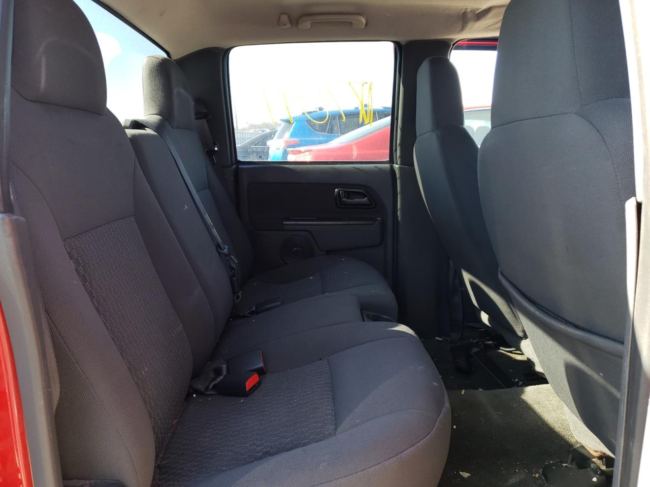 Photo 6 from auction – 2006 CHEVROLET 1500 with VIN 1GCCS136768179130