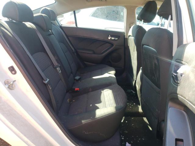 Photo 6 from auction – 2014 KIA FORTE LX with VIN KNAFX4A68E5219053