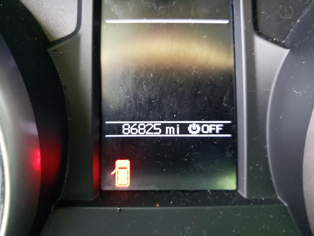 Photo 8 from auction – 2013 JEEP GRAND CHER with VIN 1C4RJFCG9DC655455