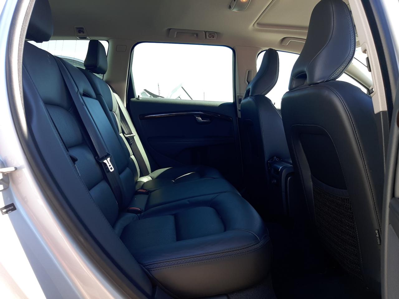 Photo 6 from auction – 2015 VOLVO XC70 T6 PR with VIN YV4902NC3F1200439