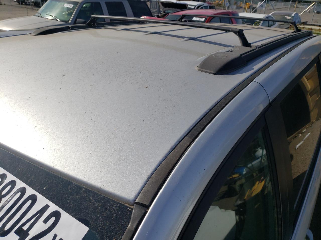 Photo 9 from auction – 2012 CHRYSLER TOWN & COU with VIN 2C4RC1BG6CR318987