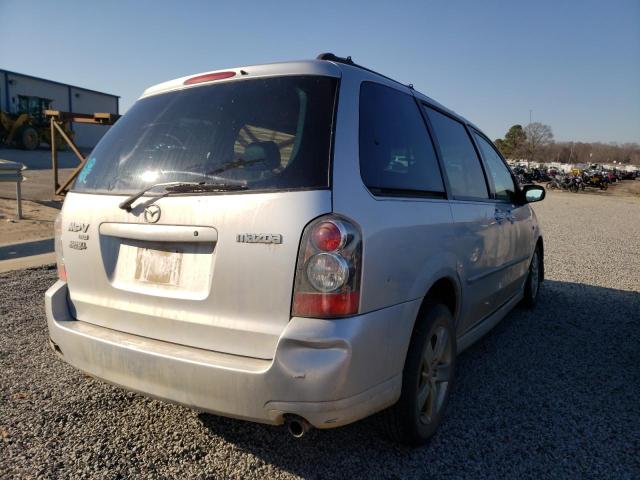 صورة رقم 4 من المزاد - 2004 MAZDA MPV WAGON مع VIN JM3LW28J440523670