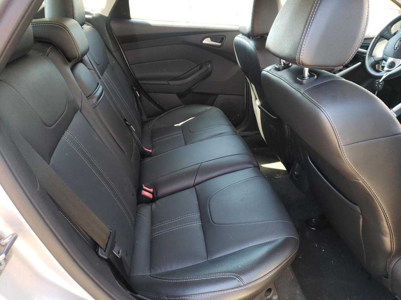 Photo 6 from auction – 2013 FORD FOCUS SE with VIN 1FADP3K28DL194879