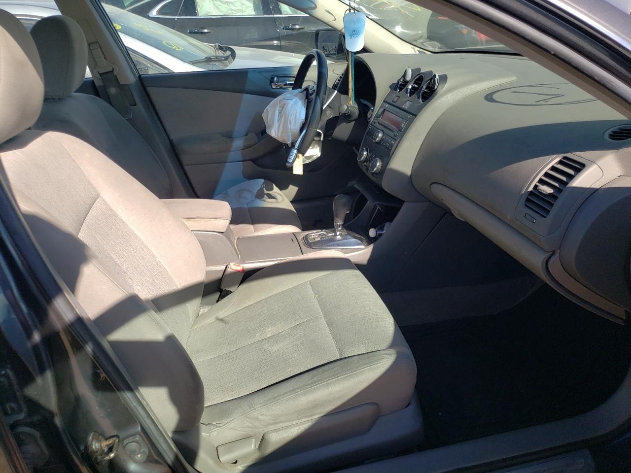 Photo 5 from auction – 2010 NISSAN ALTIMA BAS with VIN 1N4AL2AP5AN463491