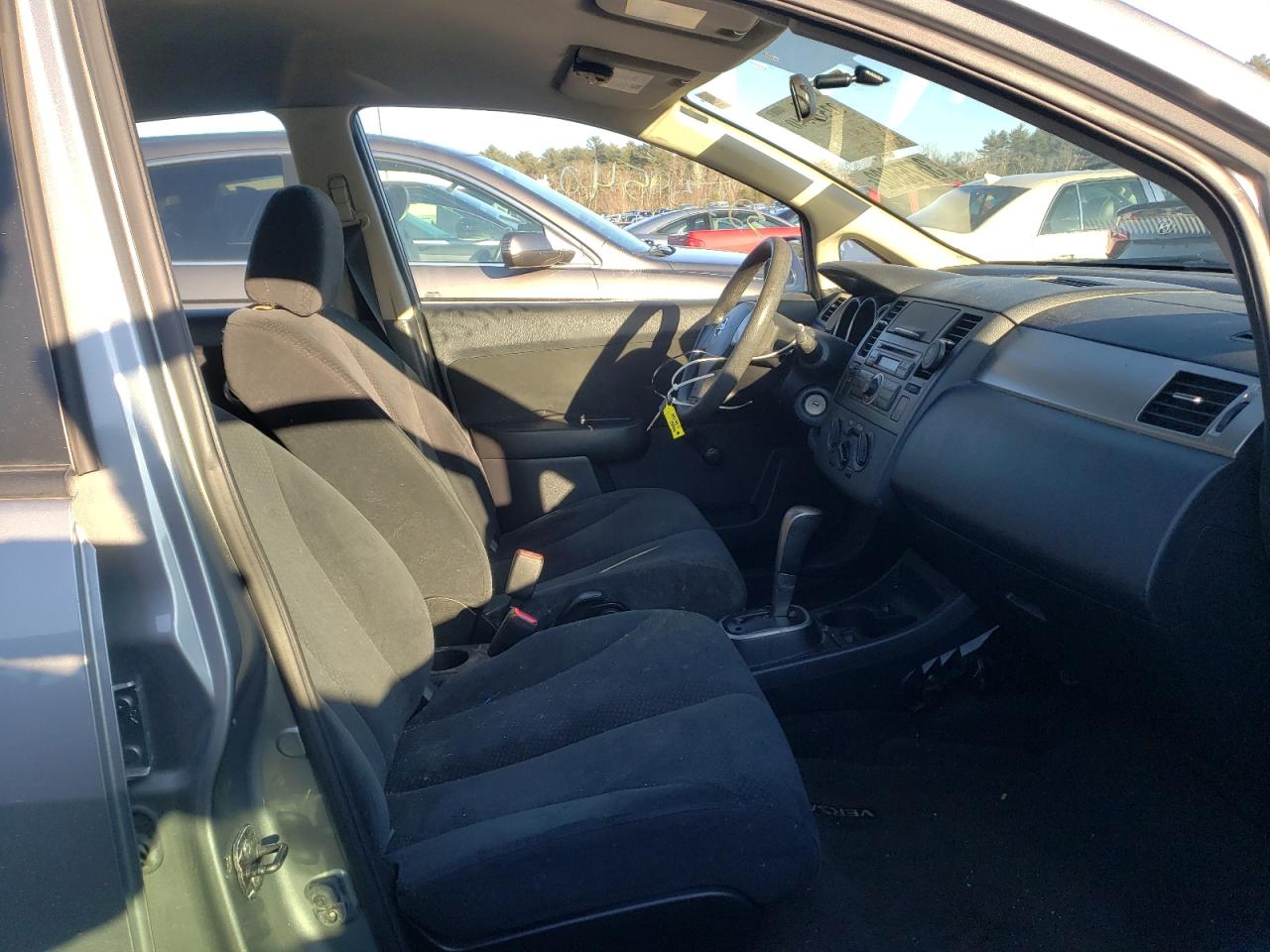 Foto 5 de la subasta – 2011 NISSAN VERSA S con VIN 3N1BC1CP7BL448131