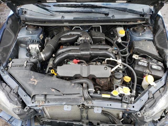 Photo 7 from auction – 2015 SUBARU IMPREZA PR with VIN JF1GJAC60FH018936