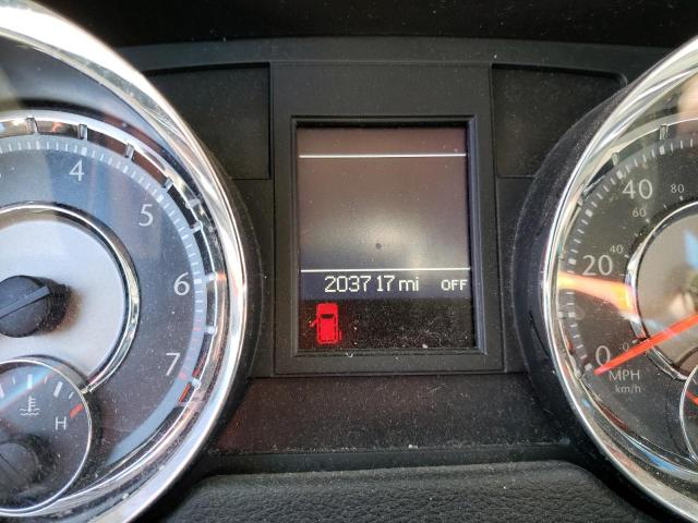 Photo 8 from auction – 2013 CHRYSLER TOWN & COU with VIN 2C4RC1BG5DR808645