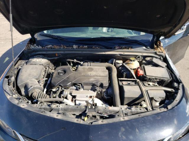 Photo 7 from auction – 2016 CHEVROLET MALIBU LT with VIN 1G1ZE5ST6GF350195