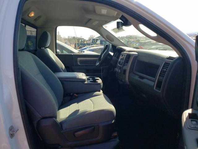 Photo 5 from auction – 2017 RAM 1500 ST with VIN 3C6JR7DT7HG565545
