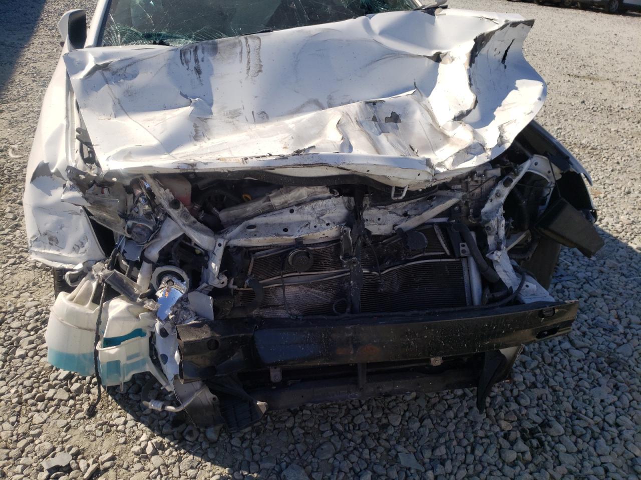 Photo 9 from auction – 2012 TOYOTA CAMRY HYBR with VIN 4T1BD1FK2CU044666