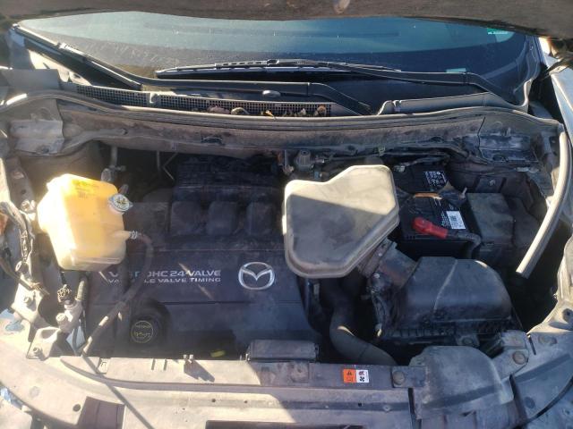 Photo 7 from auction – 2008 MAZDA CX-9 with VIN JM3TB28A980144987