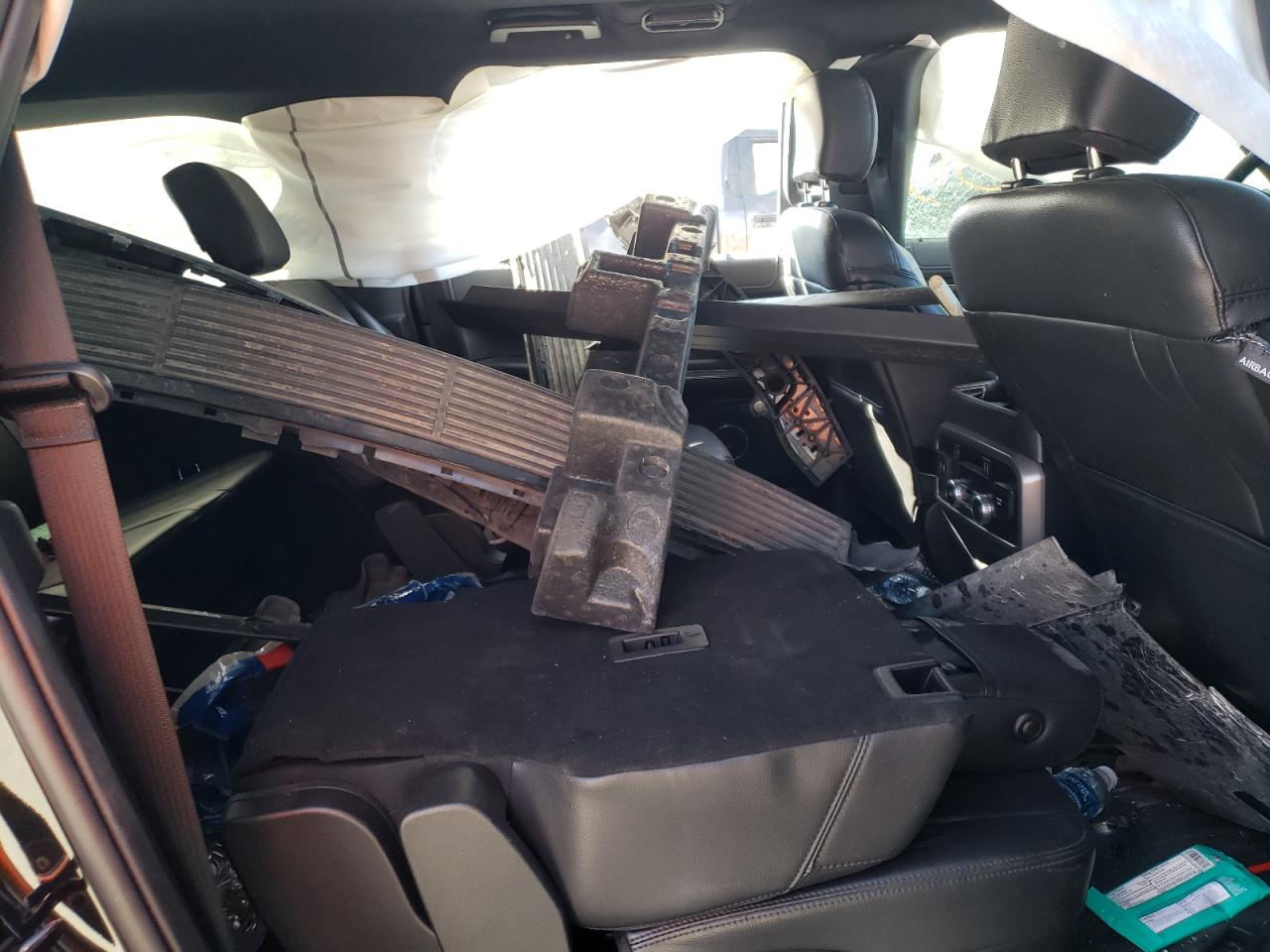 Photo 6 from auction – 2020 FORD EXPEDITION with VIN 1FMJK1JTXLEA54793