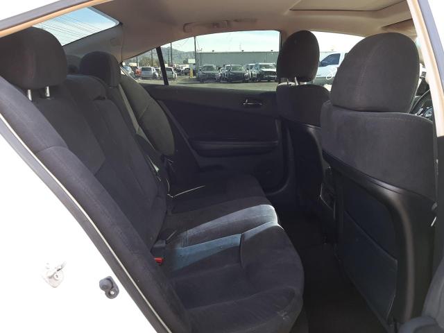Photo 7 from auction – 2011 NISSAN MAXIMA S with VIN 1N4AA5AP5BC831639