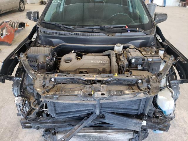 Photo 7 from auction – 2018 GMC TERRAIN SL with VIN 3GKALMEV2JL205030