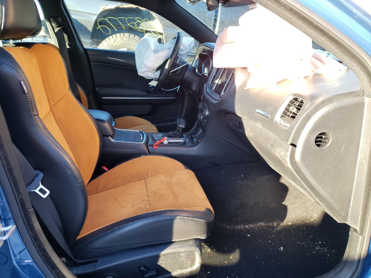 Photo 5 from auction – 2020 DODGE CHARGER GT with VIN 2C3CDXMG2LH173542