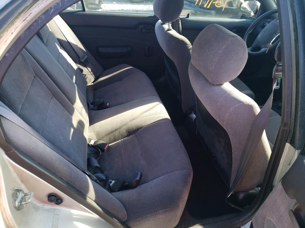 Photo 6 from auction – 1994 TOYOTA COROLLA with VIN 2T1AE09B7RC070723