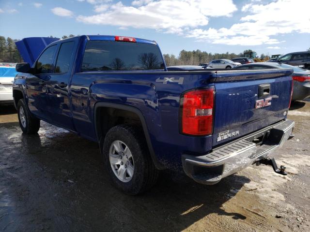 Photo 3 from auction – 2014 GMC SIERRA K15 with VIN 1GTV2TEC0EZ358965