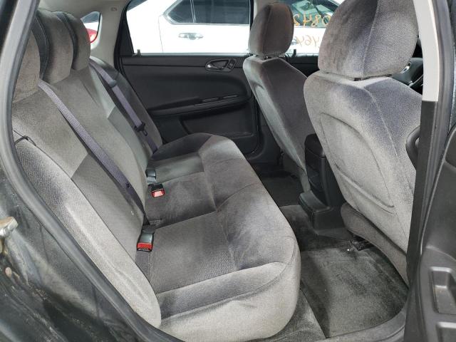 Photo 6 from auction – 2011 CHEVROLET IMPALA LS with VIN 2G1WA5EK0B1185830