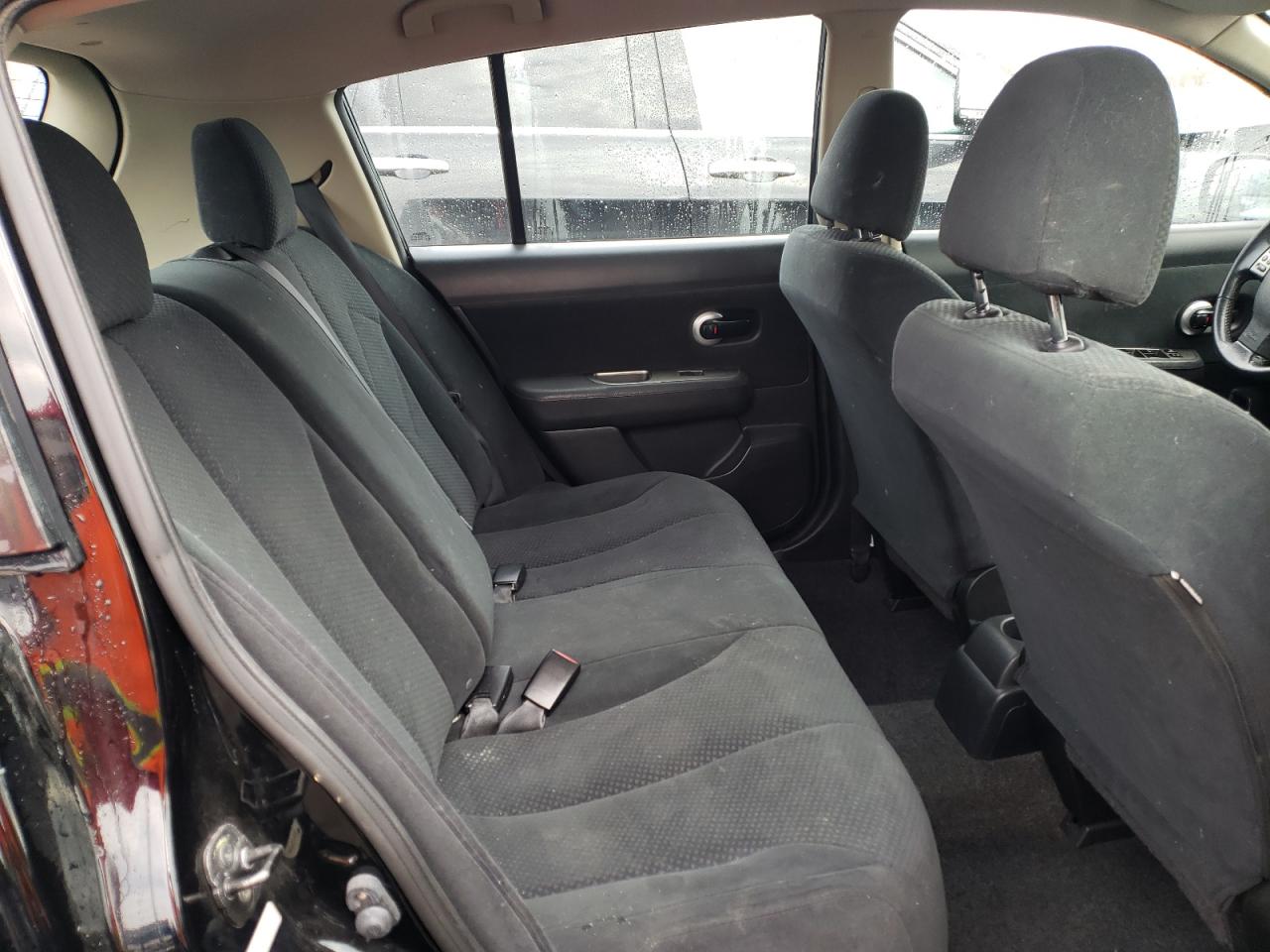 Photo 6 from auction – 2012 NISSAN VERSA S with VIN 3N1BC1CP4CK211751