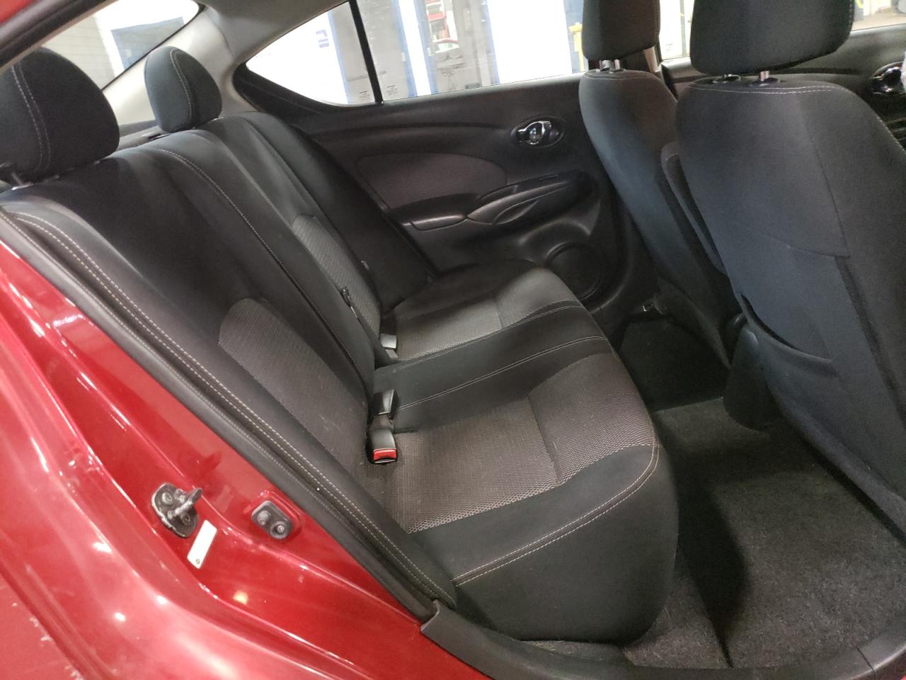 Photo 6 from auction – 2015 NISSAN VERSA S with VIN 3N1CN7AP6FL914786