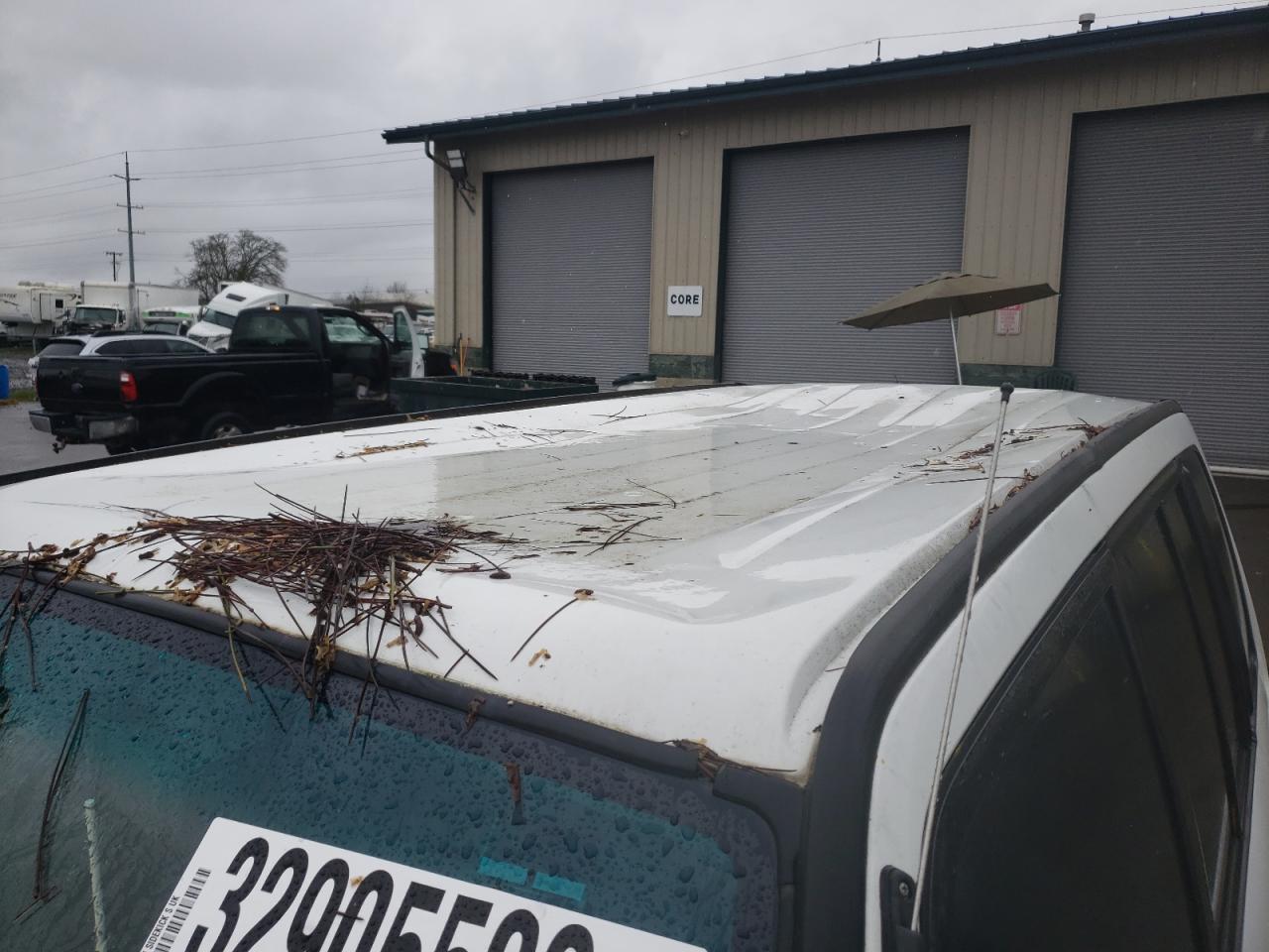 Photo 9 from auction – 1998 SUZUKI SIDEKICK S with VIN JS3TD21V8W4106691