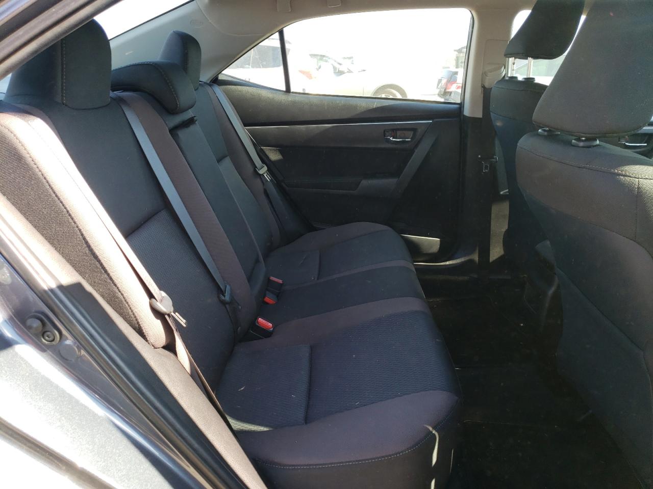 Photo 6 from auction – 2019 TOYOTA COROLLA L with VIN 5YFBURHE0KP948649