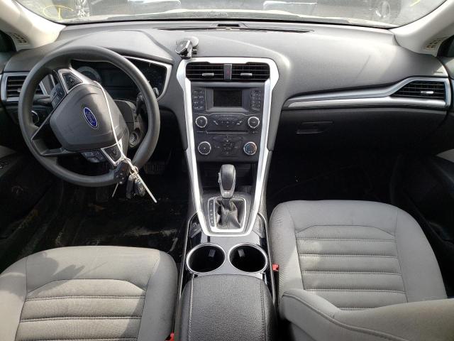 Photo 9 from auction – 2013 FORD FUSION S with VIN 3FA6P0G77DR320050