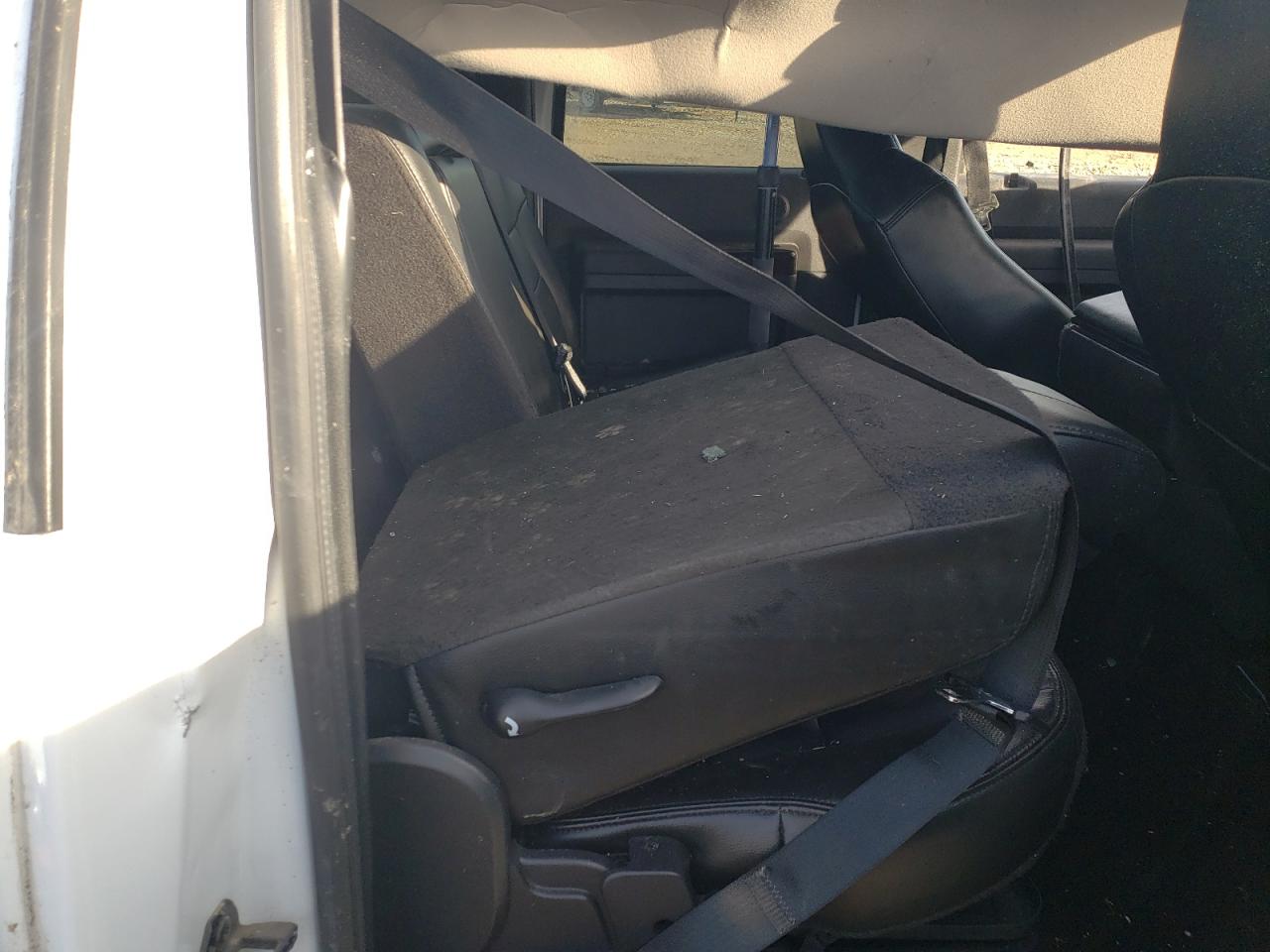 Photo 6 from auction – 2009 FORD F350 SUPER with VIN 1FTWW31R09EA74946
