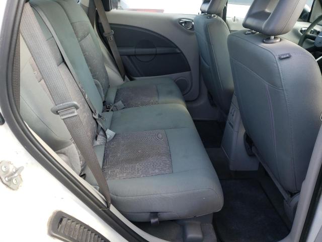 Photo 6 from auction – 2009 CHRYSLER PT CRUISER with VIN 3A8FY48949T595652