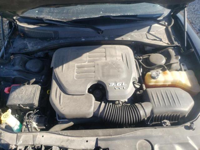 Photo 7 from auction – 2013 DODGE CHARGER SE with VIN 2C3CDXBG4DH501953