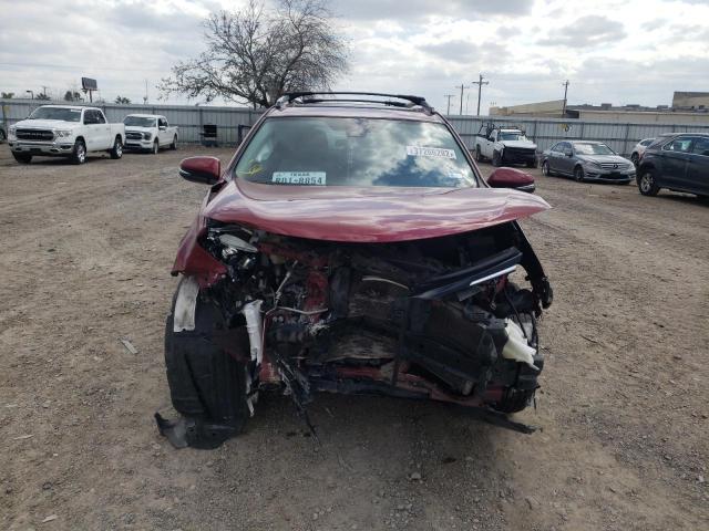 Photo 7 from auction – 2018 TOYOTA RAV4 ADVEN with VIN JTMWFREV9JD114896