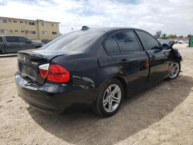 Photo 7 from auction – 2008 BMW 328 I with VIN WBAVA37568NL46197