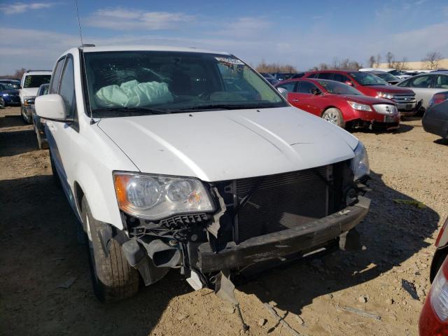 Photo 9 from auction – 2016 DODGE GRAND CARA with VIN 2C4RDGCG7GR180347