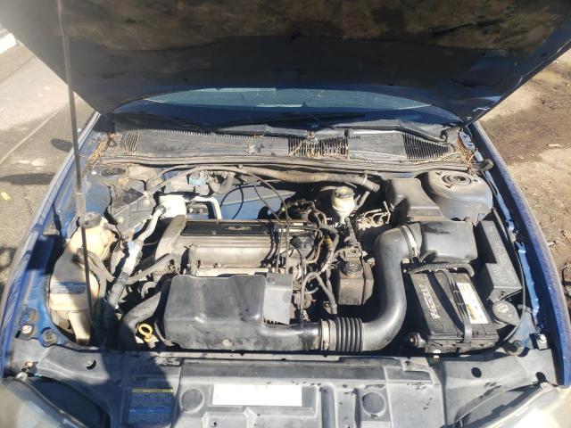 Photo 7 from auction – 2004 CHEVROLET CAVALIER L with VIN 1G1JH52F247155022