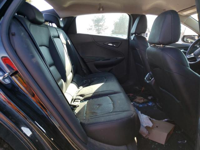 Photo 6 from auction – 2016 CHEVROLET MALIBU LT with VIN 1G1ZE5ST6GF350195