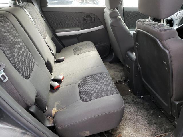 Photo 6 from auction – 2009 PONTIAC TORRENT with VIN 2CKDL43F696251473