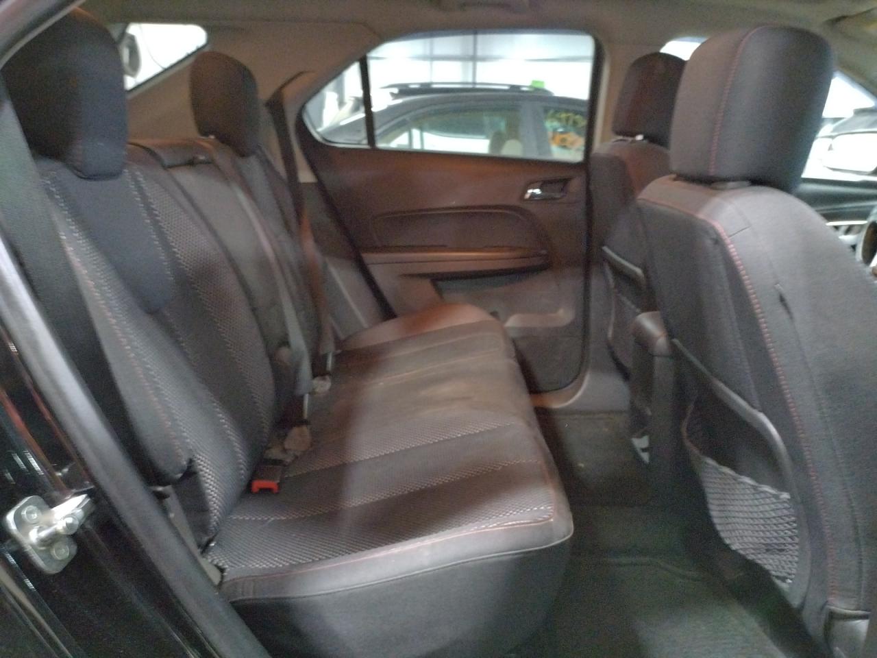 Photo 6 from auction – 2013 CHEVROLET EQUINOX LT with VIN 2GNFLEEK9D6220380