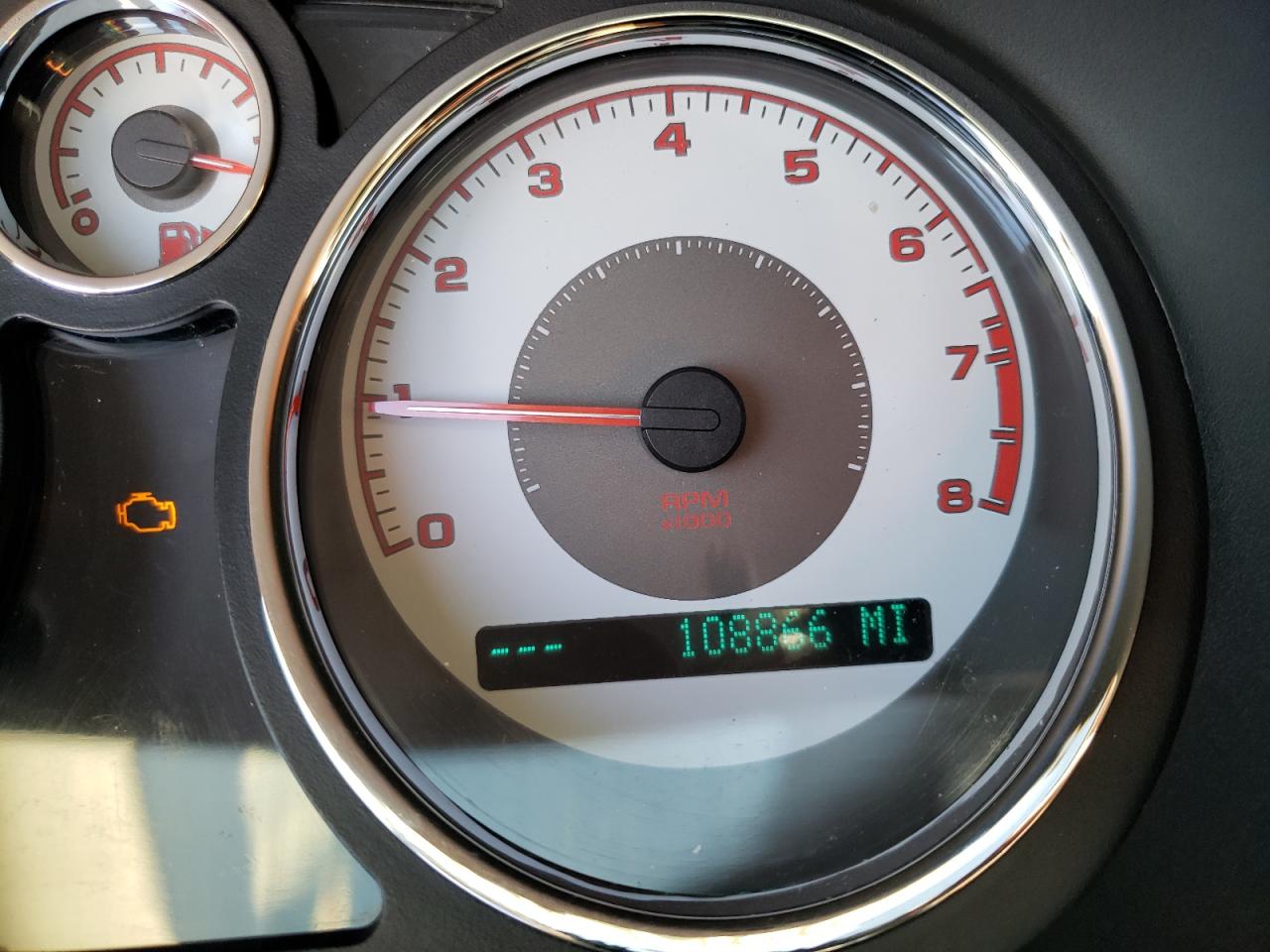 Photo 8 from auction – 2008 PONTIAC G5 with VIN 1G2AL18F487230268