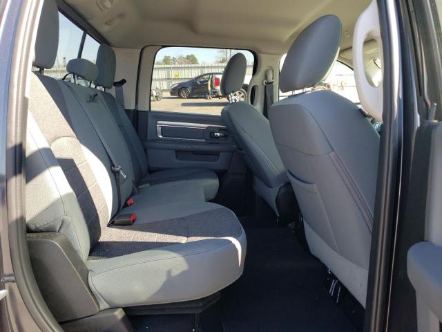 Photo 6 from auction – 2020 RAM 1500 CLASS with VIN 1C6RR6TT9LS136181