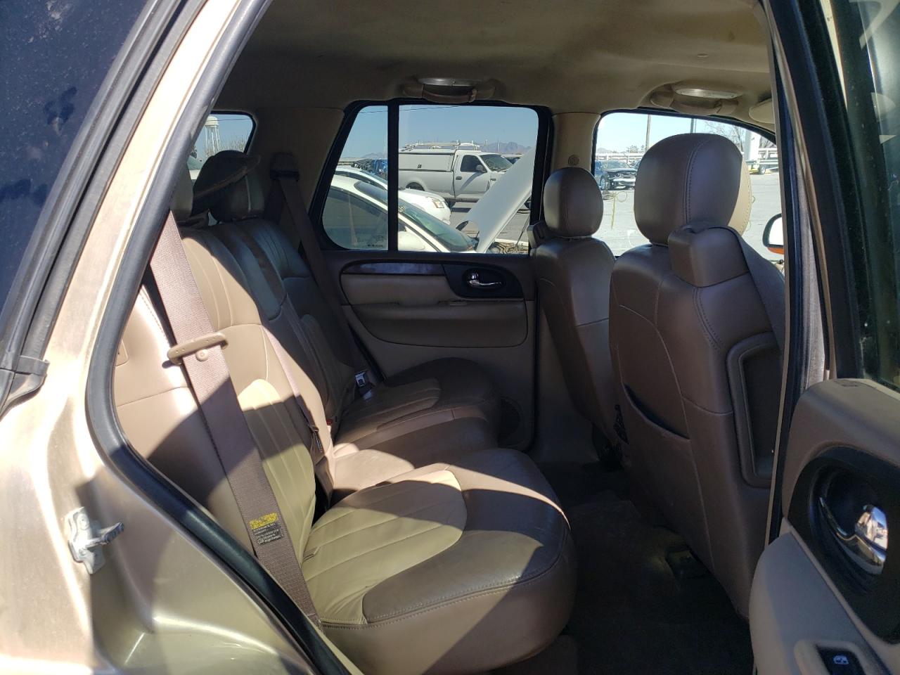 Photo 6 from auction – 2004 GMC ENVOY with VIN 1GKDT13SX42238027