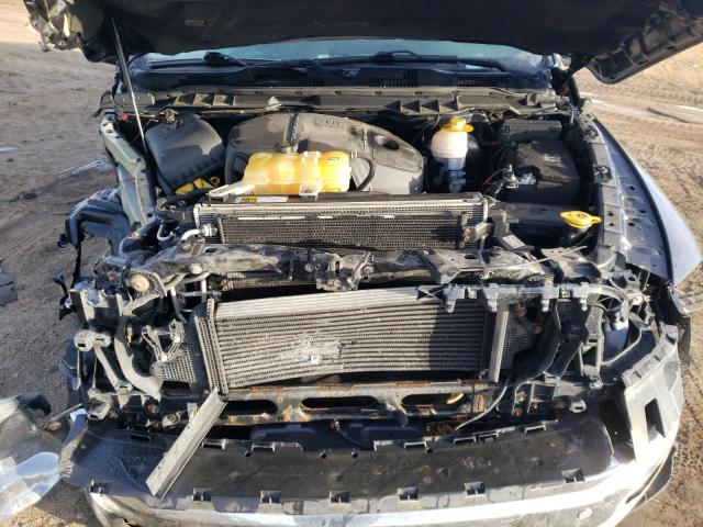 Photo 7 from auction – 2016 RAM 1500 LONGH with VIN 1C6RR7WM6GS177996