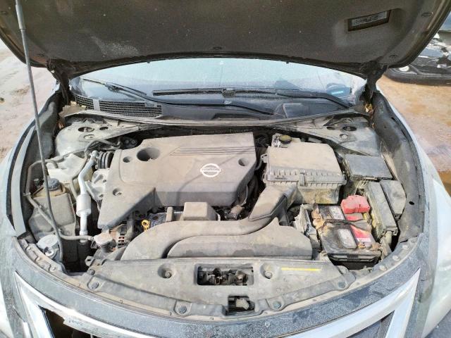 Photo 7 from auction – 2015 NISSAN ALTIMA 2.5 with VIN 1N4AL3APXFC457579